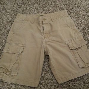 Cargo shorts